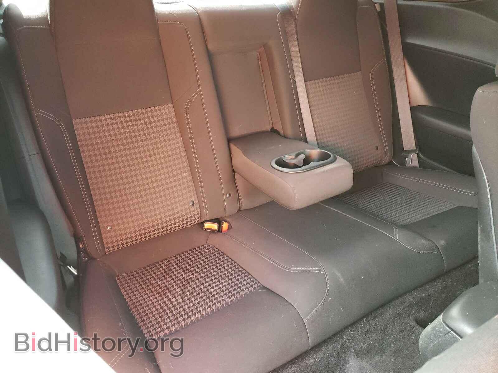 2018 DODGE CHALLENGER - VIN: 2C3CDZAG3JH219313 - Photo 6