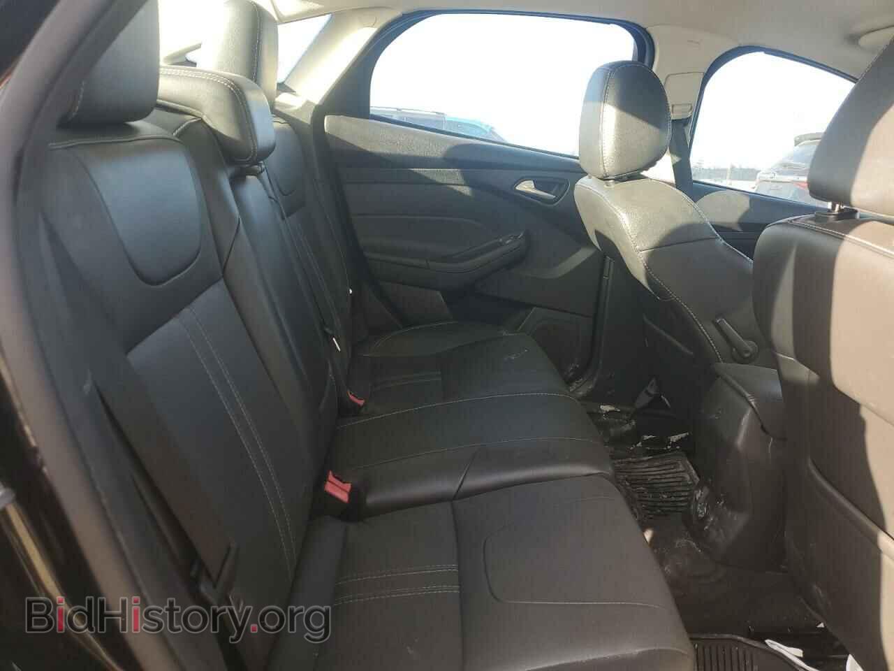 2014 FORD FOCUS - VIN: 1FADP3F2XEL167730 - Photo 10