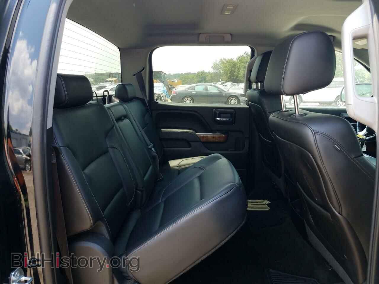 2014 GMC SIERRA - VIN: 3GTP1VECXEG273882 - Photo 6