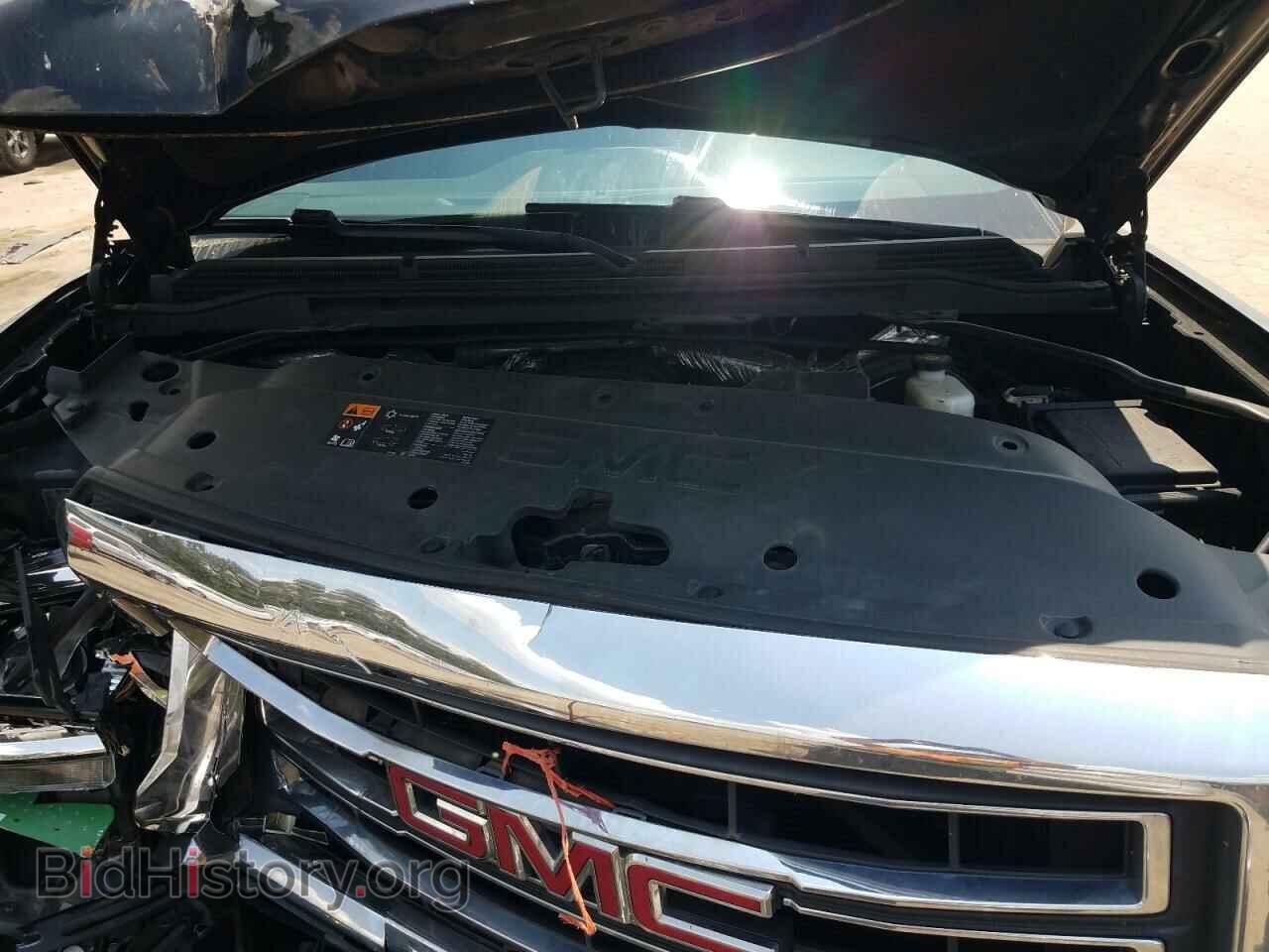 2014 GMC SIERRA - VIN: 3GTP1VECXEG273882 - Photo 7