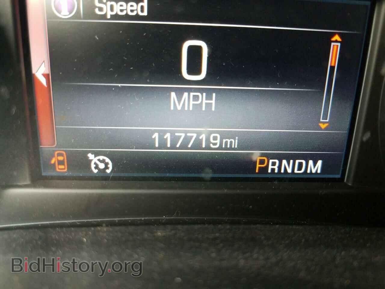 2014 GMC SIERRA - VIN: 3GTP1VECXEG273882 - Photo 8