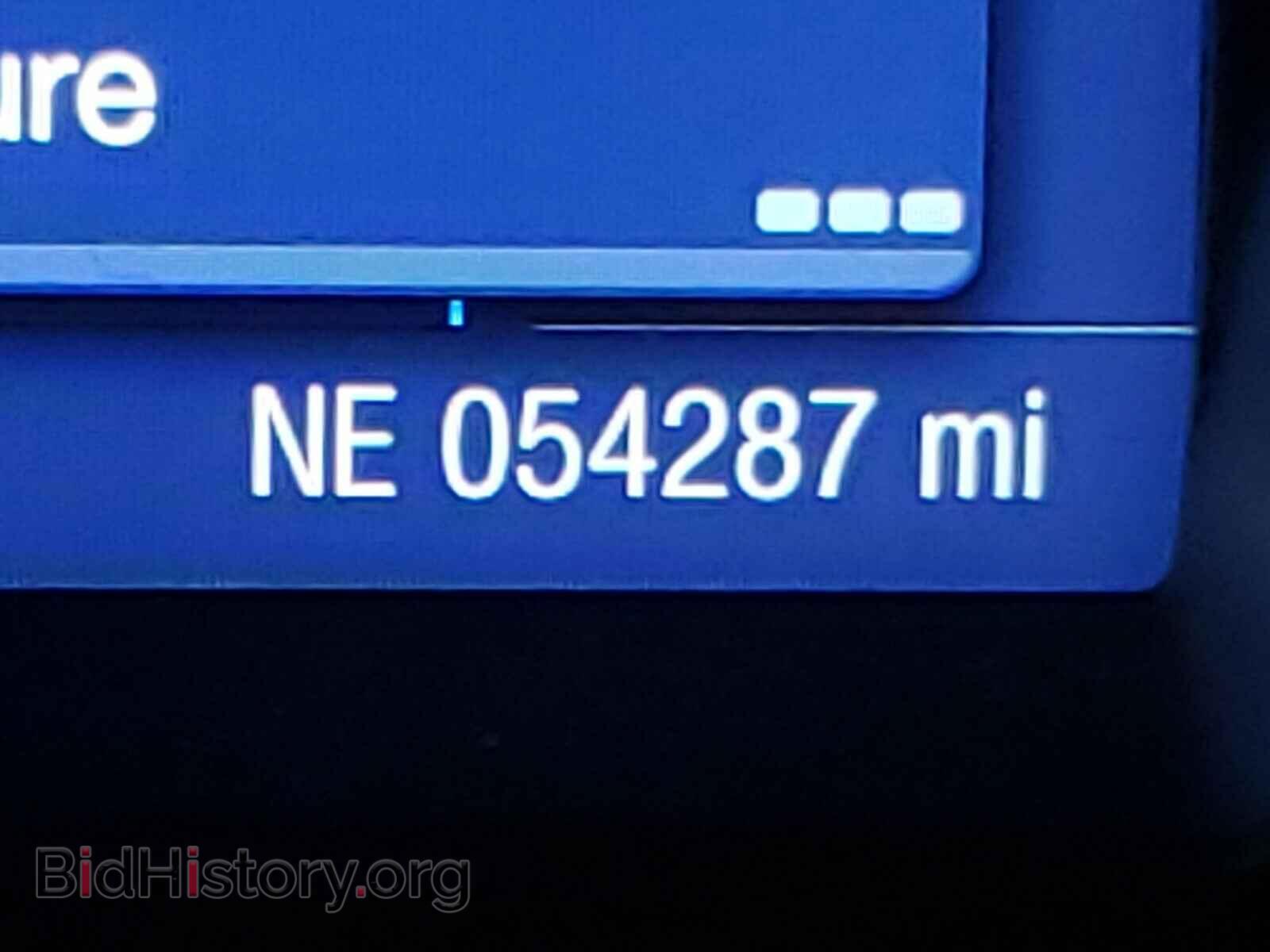 2014 FORD FOCUS - VIN: 1FADP3F2XEL262210 - Photo 8