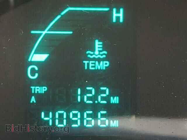 2002 CADILLAC DEVILLE - VIN: 1G6KD54Y22U267097 - Photo 8