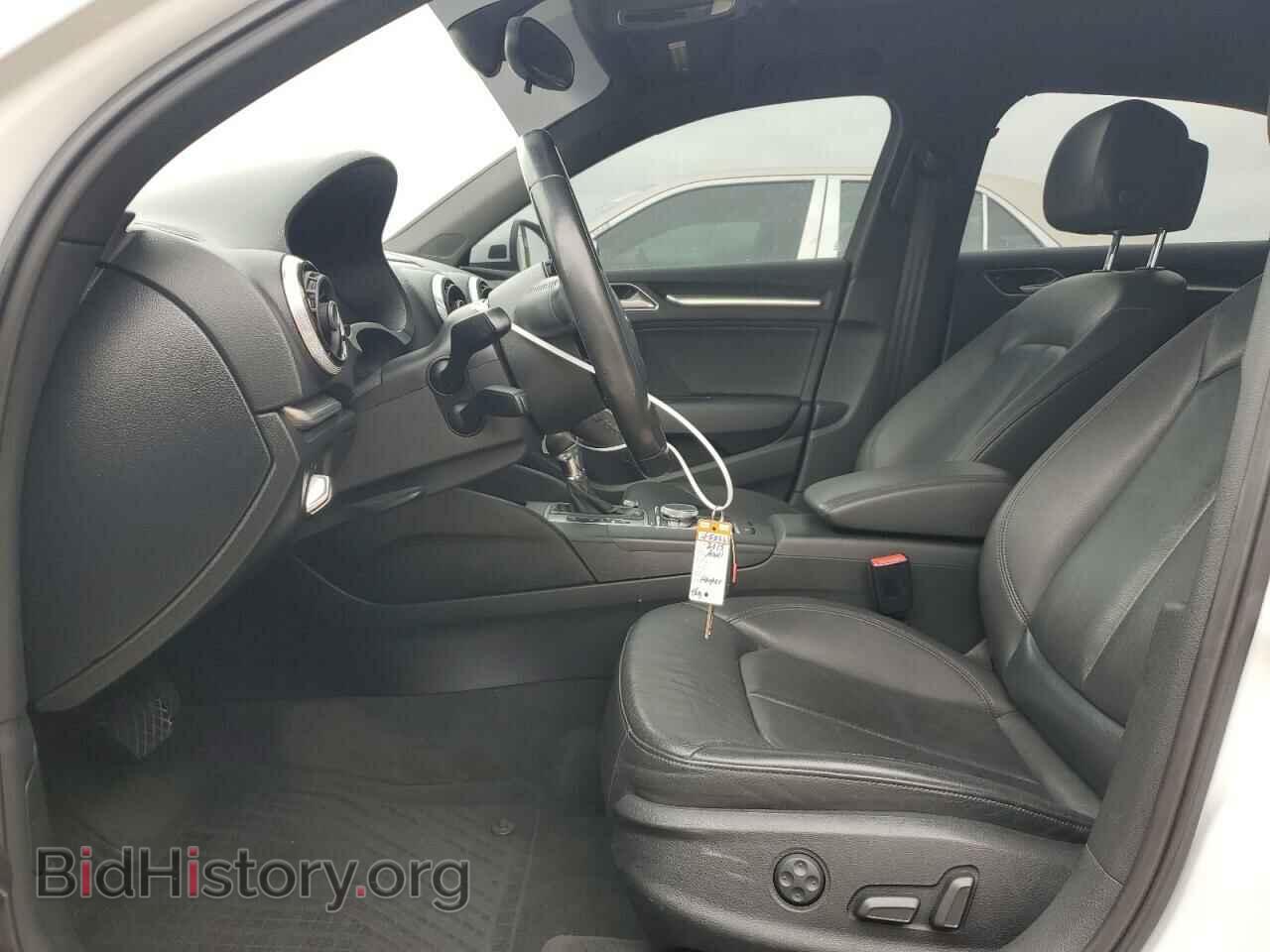 2015 AUDI A3 - VIN: WAUBFGFF5F1100882 - Photo 7