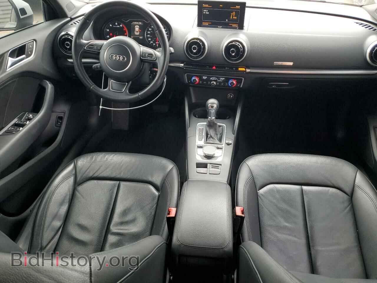 2015 AUDI A3 - VIN: WAUBFGFF5F1100882 - Photo 8