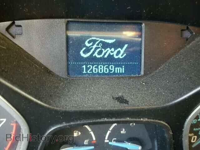 2012 FORD FOCUS - VIN: 1FAHP3K27CL417977 - Фото 8