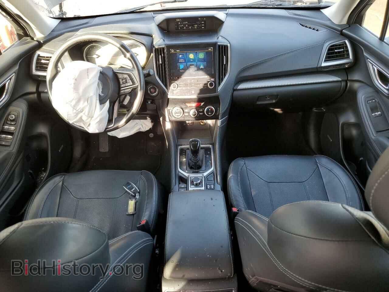 2019 SUBARU FORESTER - VIN: JF2SKAUC3KH462975 - Фото 8