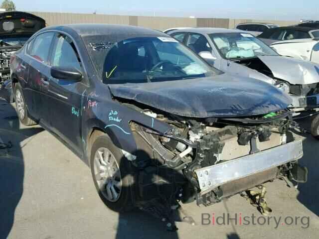 Photo 1N4AL3AP5DN547627 - NISSAN ALTIMA 2013