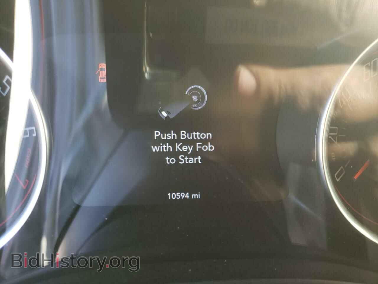2019 DODGE CHALLENGER - VIN: 2C3CDZAG4KH672552 - Photo 6
