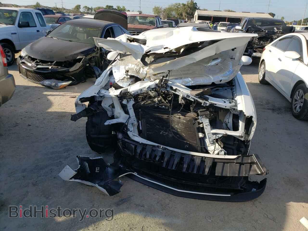 2019 DODGE CHALLENGER - VIN: 2C3CDZAG4KH672552 - Photo 7