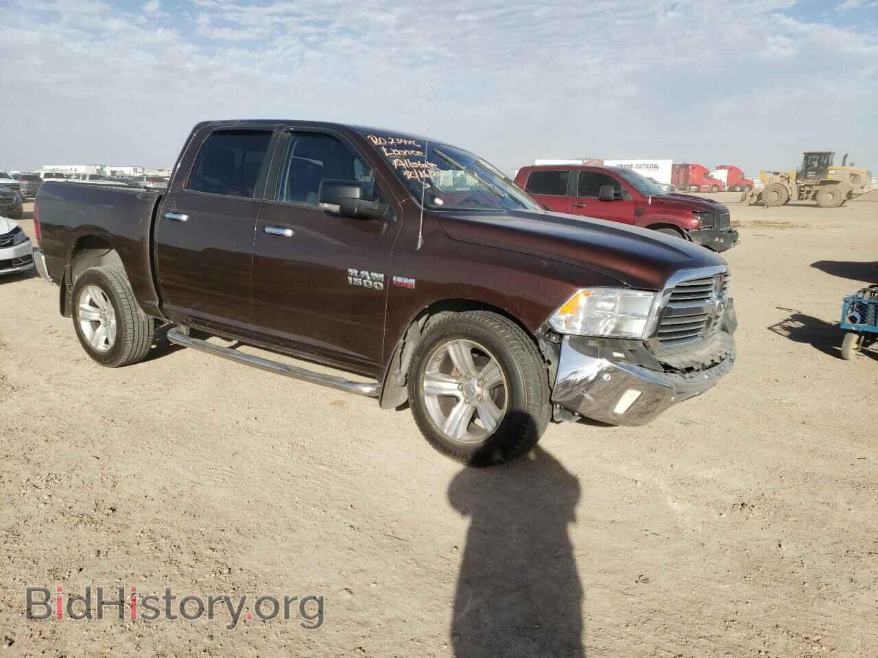 2014 RAM 1500 - VIN: 1C6RR7LT2ES275660 - Photo 4