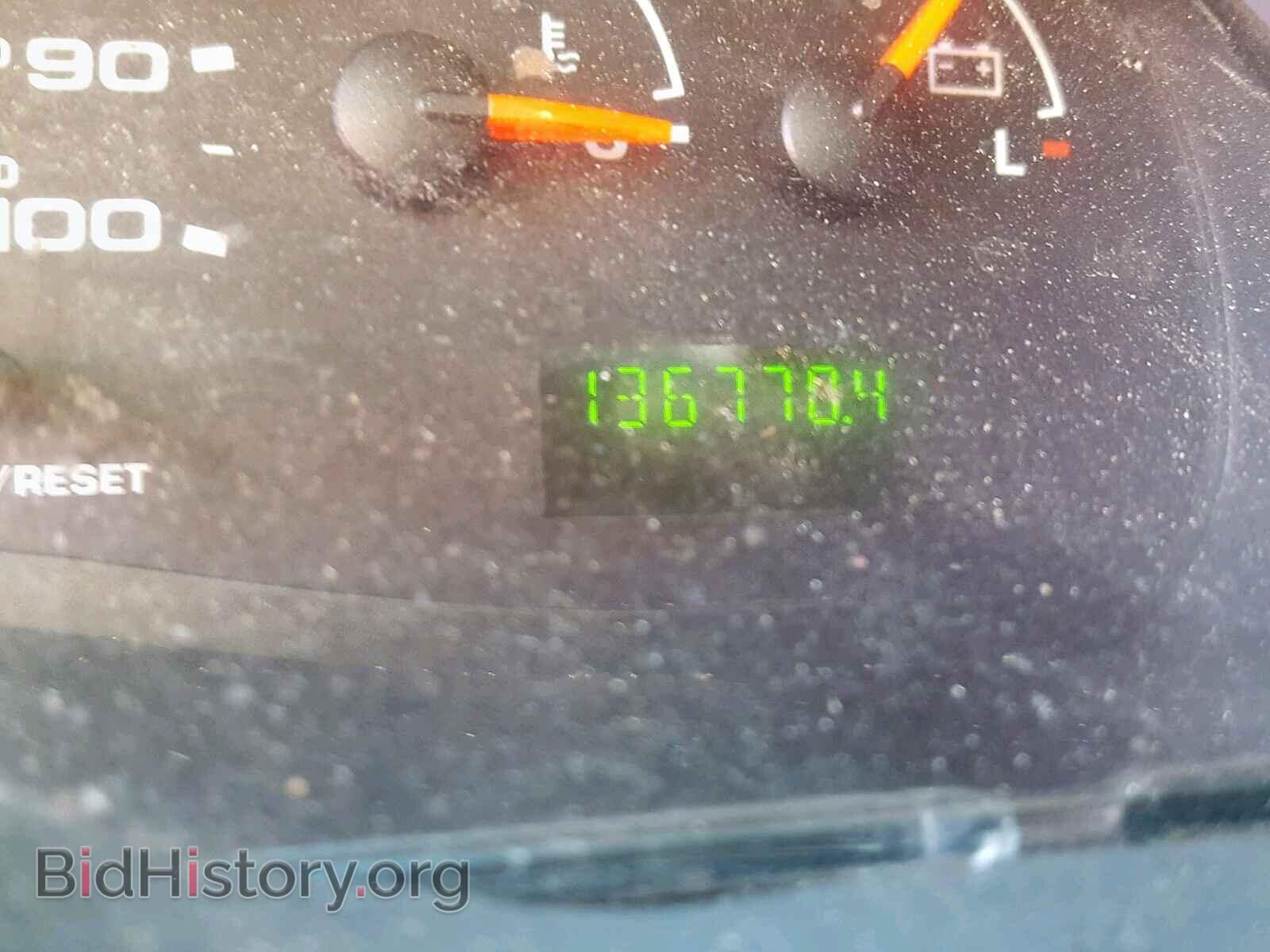 2007 FORD ECONOLINE - VIN: 1FTNE24W67DA14389 - Фото 8