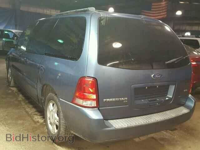 2006 FORD FREESTAR - VIN: 2FMZA52296BA23764 - Фото 3