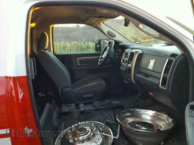 2013 RAM 4500 - VIN: 3C7WRKCL7DG585648 - Фото 5