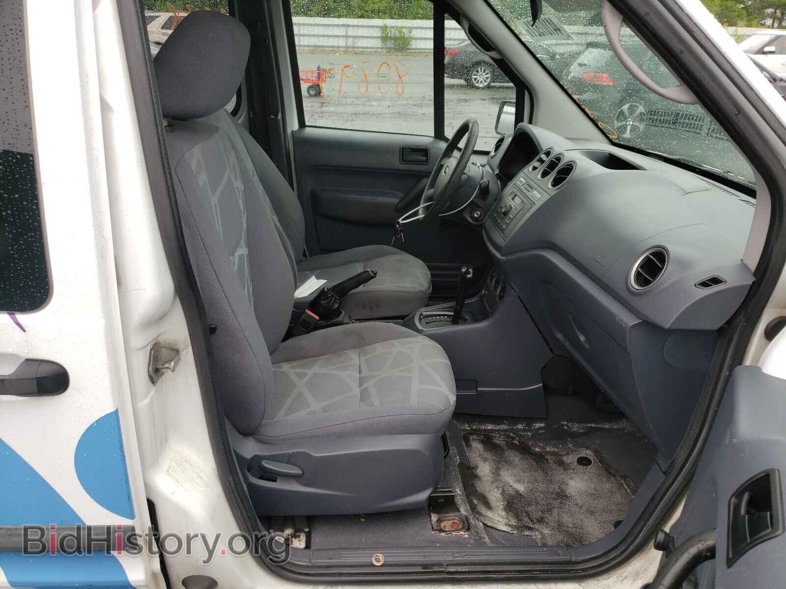 2010 FORD TRANSIT CO - VIN: NM0LS6AN4AT009432 - Фото 5