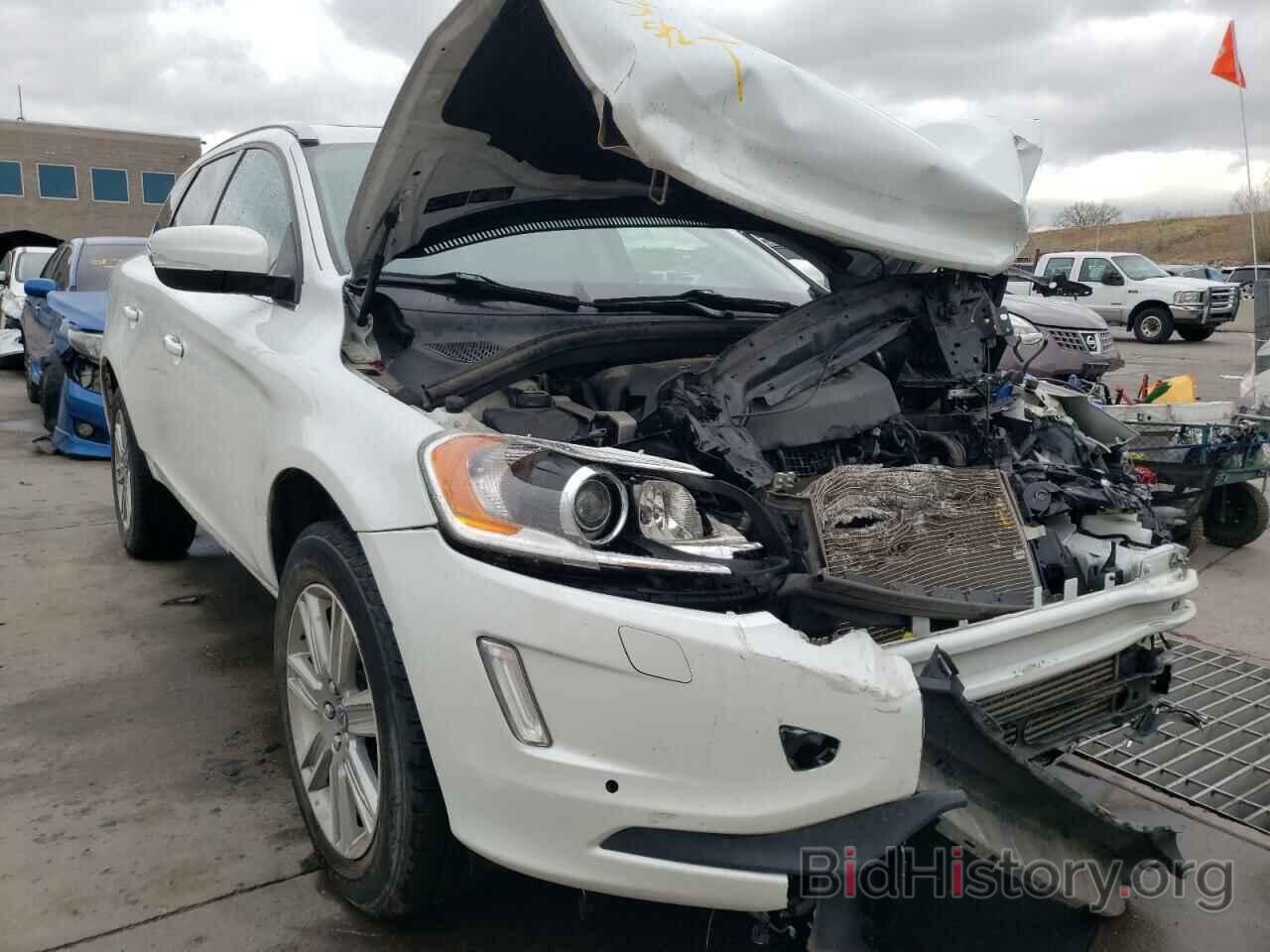 Photo YV440MRU5H2223047 - VOLVO XC60 2017