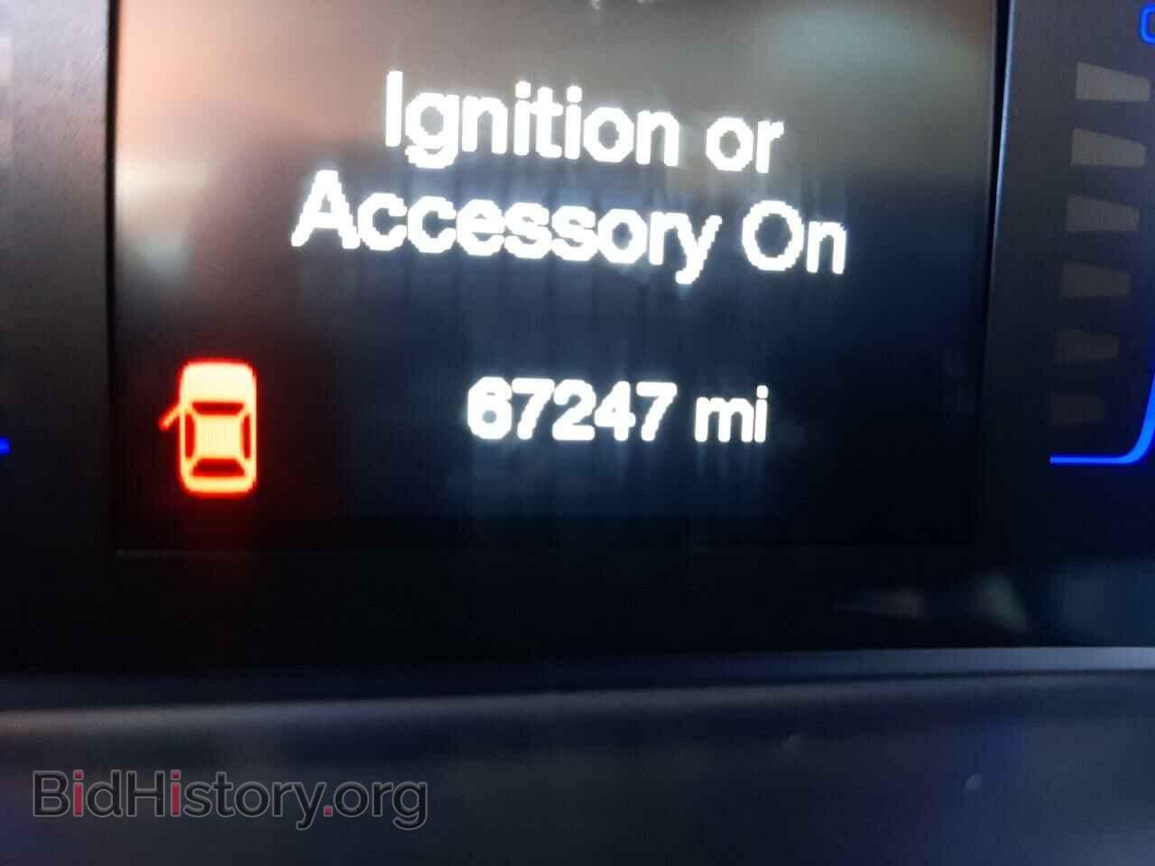 2016 CHRYSLER 200 - VIN: 1C3CCCAB8GN124640 - Фото 8