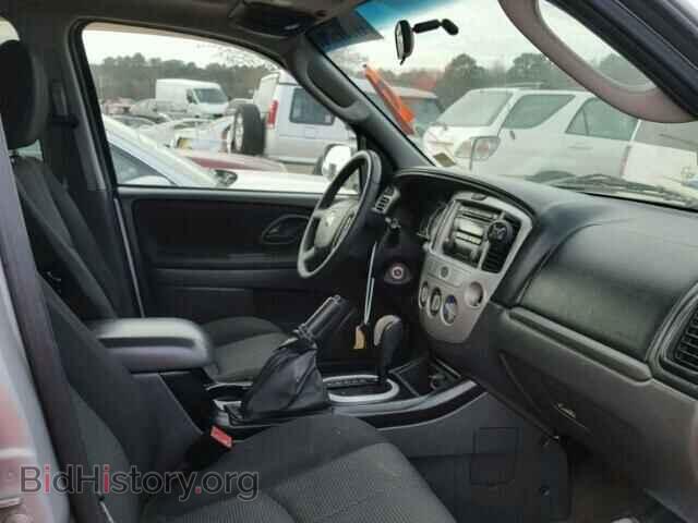 2005 MAZDA TRIBUTE - VIN: 4F2CZ04115KM28161 - Фото 5