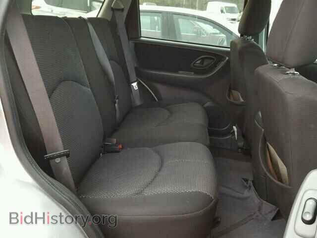 2005 MAZDA TRIBUTE - VIN: 4F2CZ04115KM28161 - Фото 6