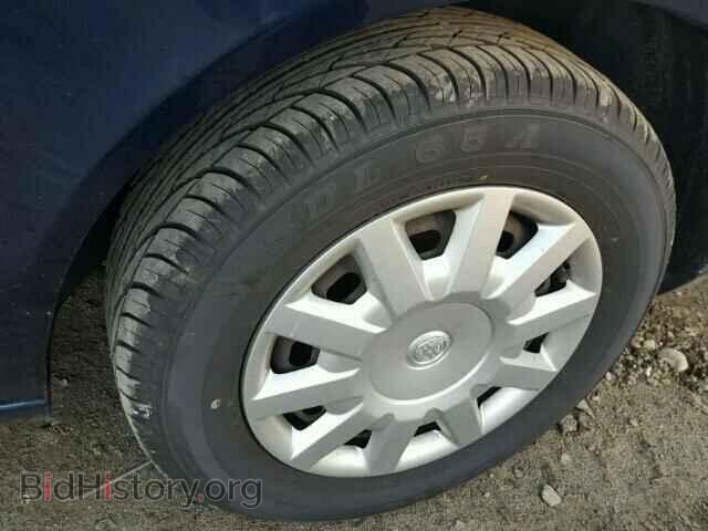 2006 CHRYSLER SEBRING - VIN: 1C3EL45R16N282354 - Фото 9