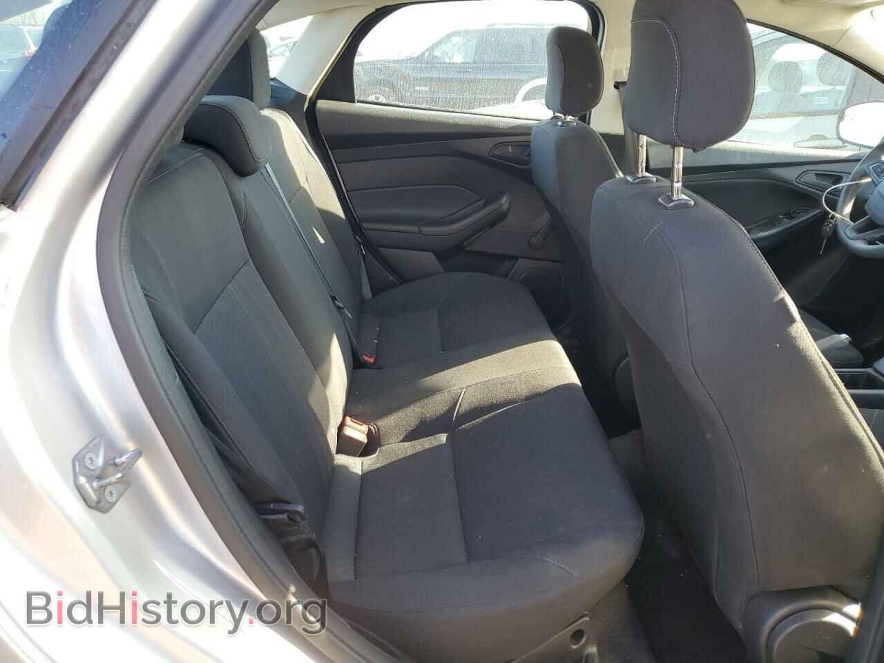 2017 FORD FOCUS - VIN: 1FADP3E29HL327635 - Photo 10