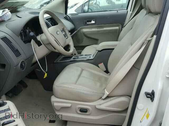 2010 FORD EDGE - VIN: 2FMDK3JC6ABB64824 - Фото 5