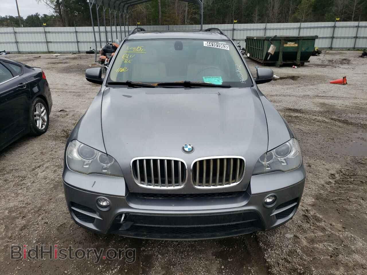 2013 BMW X5 - VIN: 5UXZV4C54D0B03842 - Фото 5