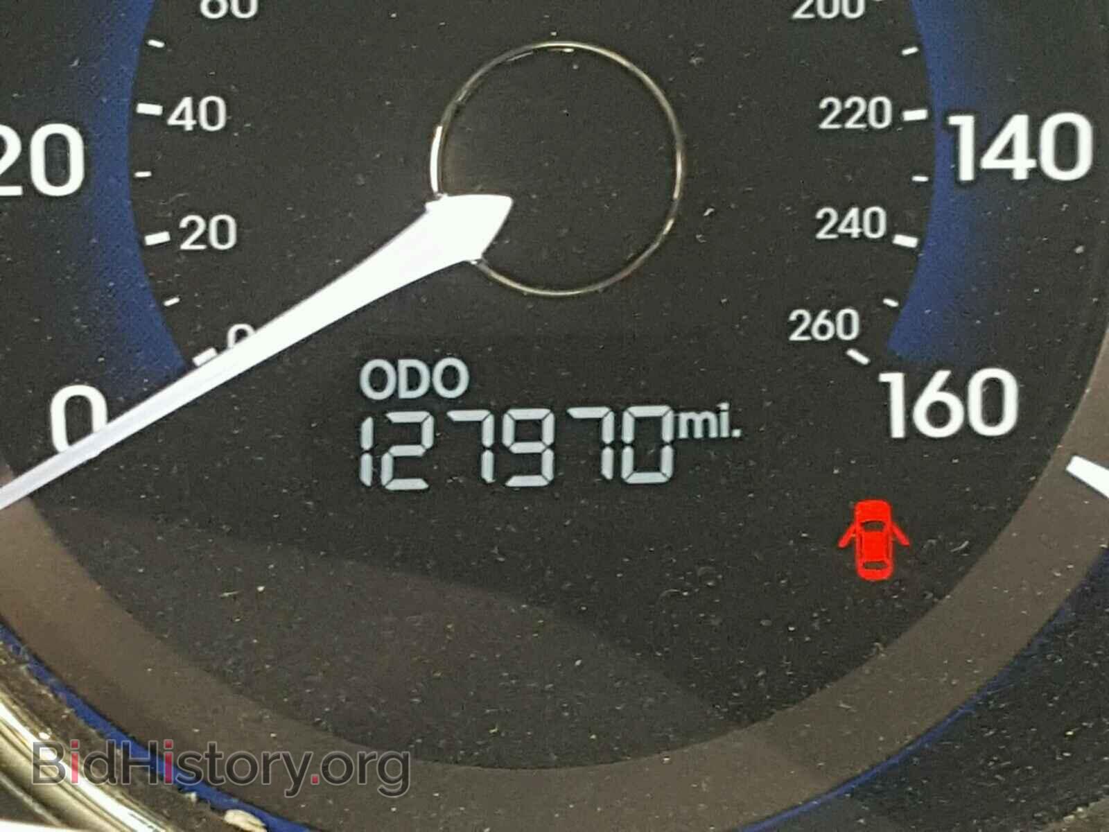 2012 HYUNDAI SONATA - VIN: KMHEC4A49CA020344 - Photo 8