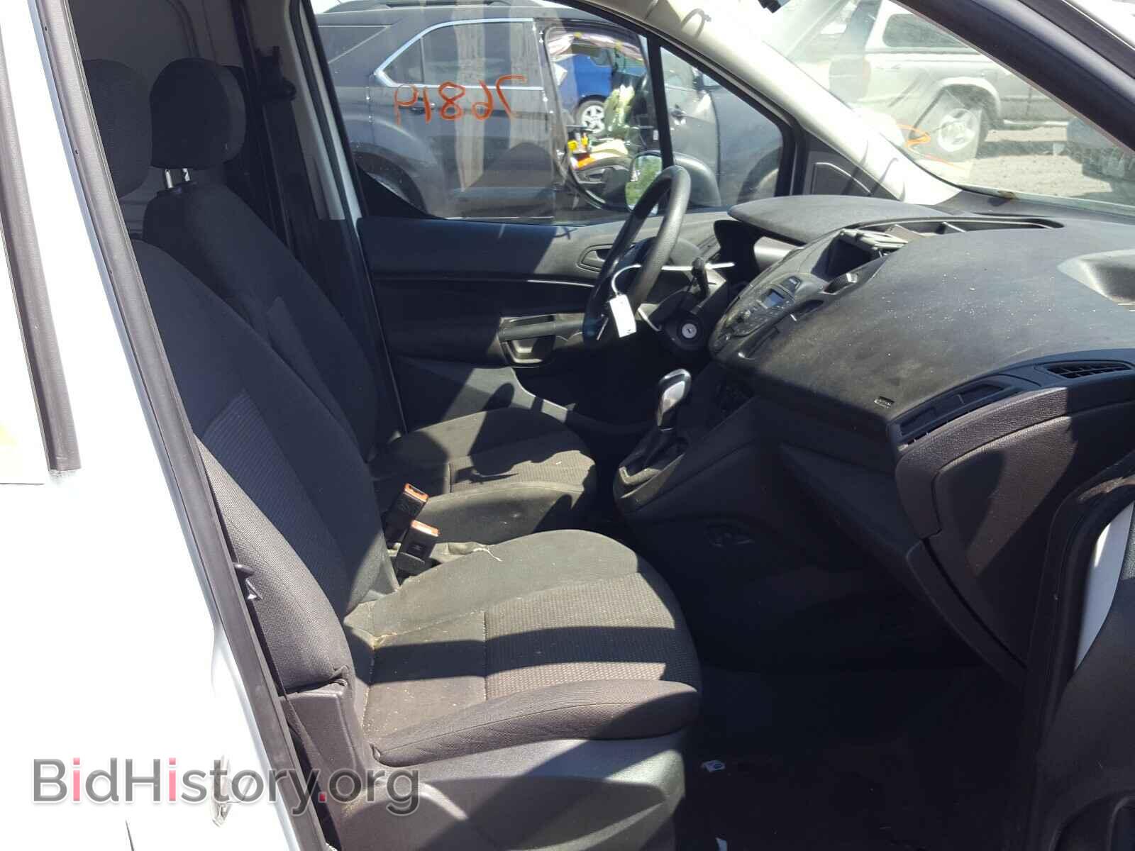 2016 FORD TRANSIT CO - VIN: NM0LS7E70G1232802 - Фото 5