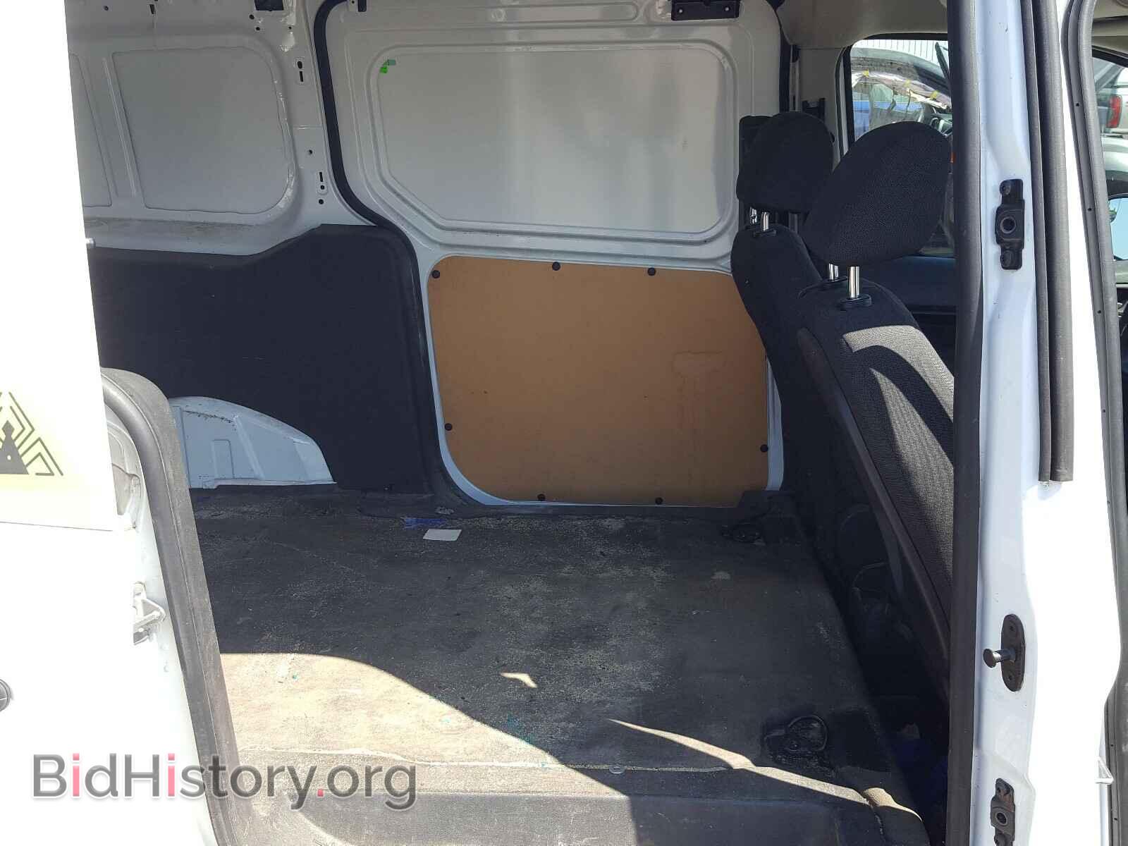 2016 FORD TRANSIT CO - VIN: NM0LS7E70G1232802 - Фото 6
