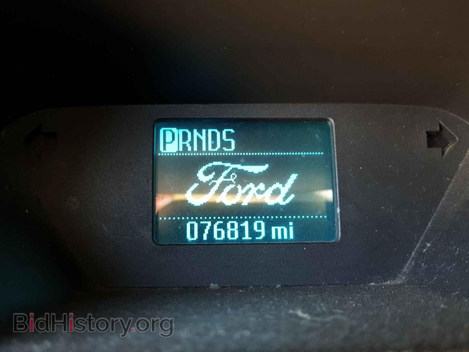 2016 FORD TRANSIT CO - VIN: NM0LS7E70G1232802 - Фото 8