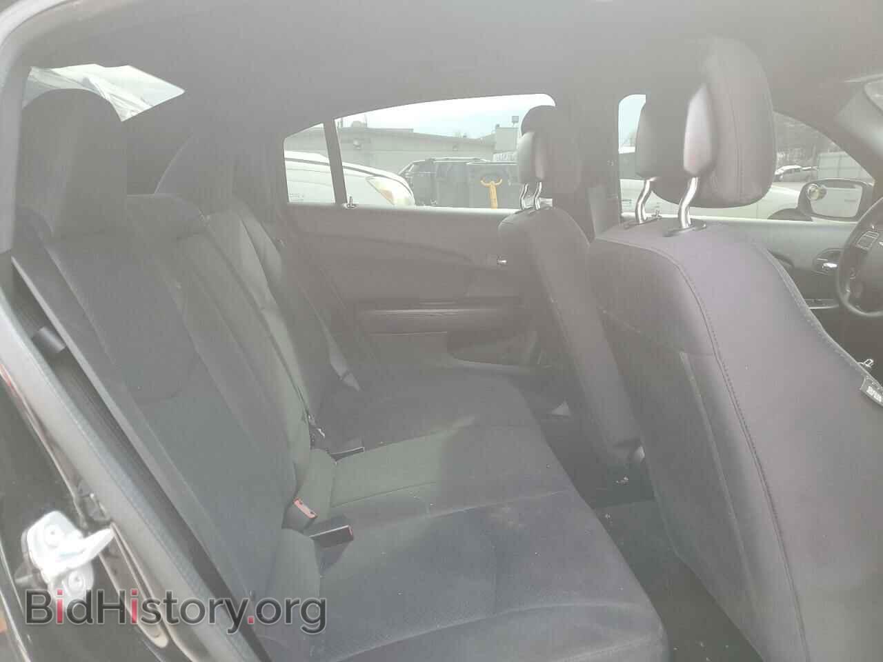 2013 CHRYSLER 200 - VIN: 1C3CCBAG4DN728638 - Photo 10