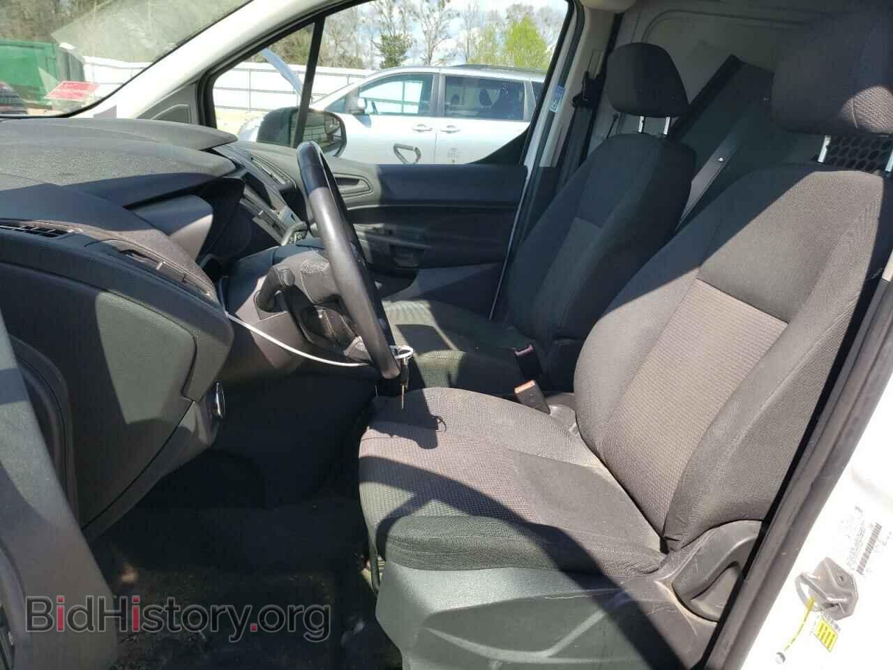 2016 FORD TRANSIT - VIN: NM0LS7E72G1234227 - Фото 7