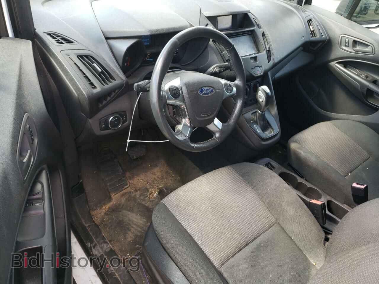 2016 FORD TRANSIT - VIN: NM0LS7E72G1234227 - Фото 8