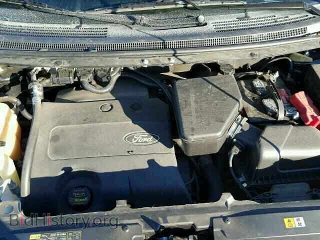 2013 FORD EDGE - VIN: 2FMDK3GC1DBC15349 - Photo 7
