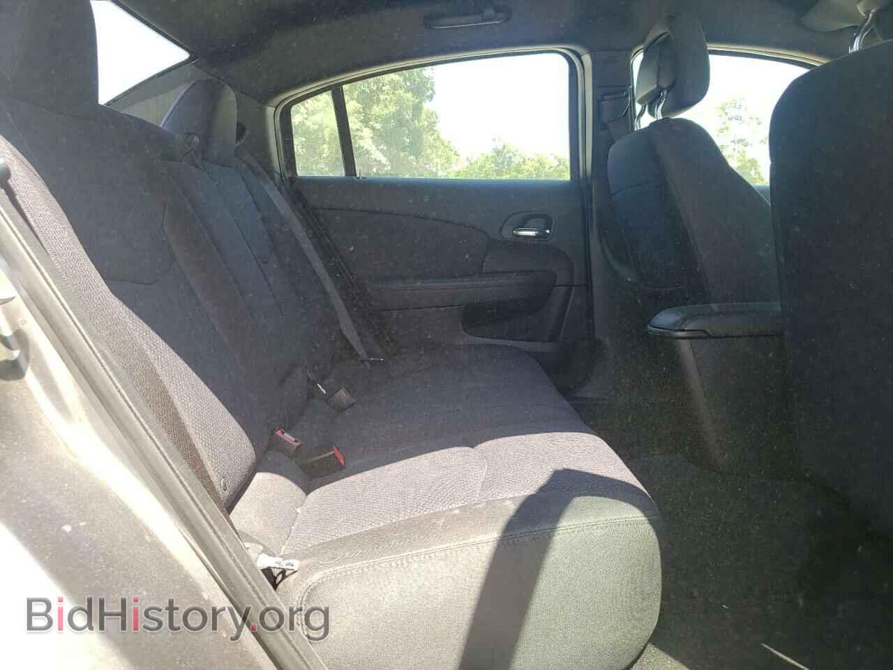 2013 CHRYSLER 200 - VIN: 1C3CCBBB7DN567785 - Photo 6
