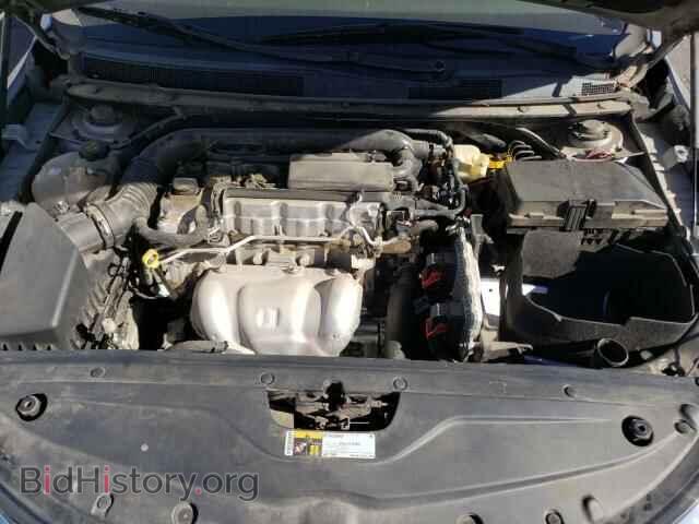 2015 CHRYSLER 200 - VIN: 1C3CCCAB1FN624668 - Фото 7