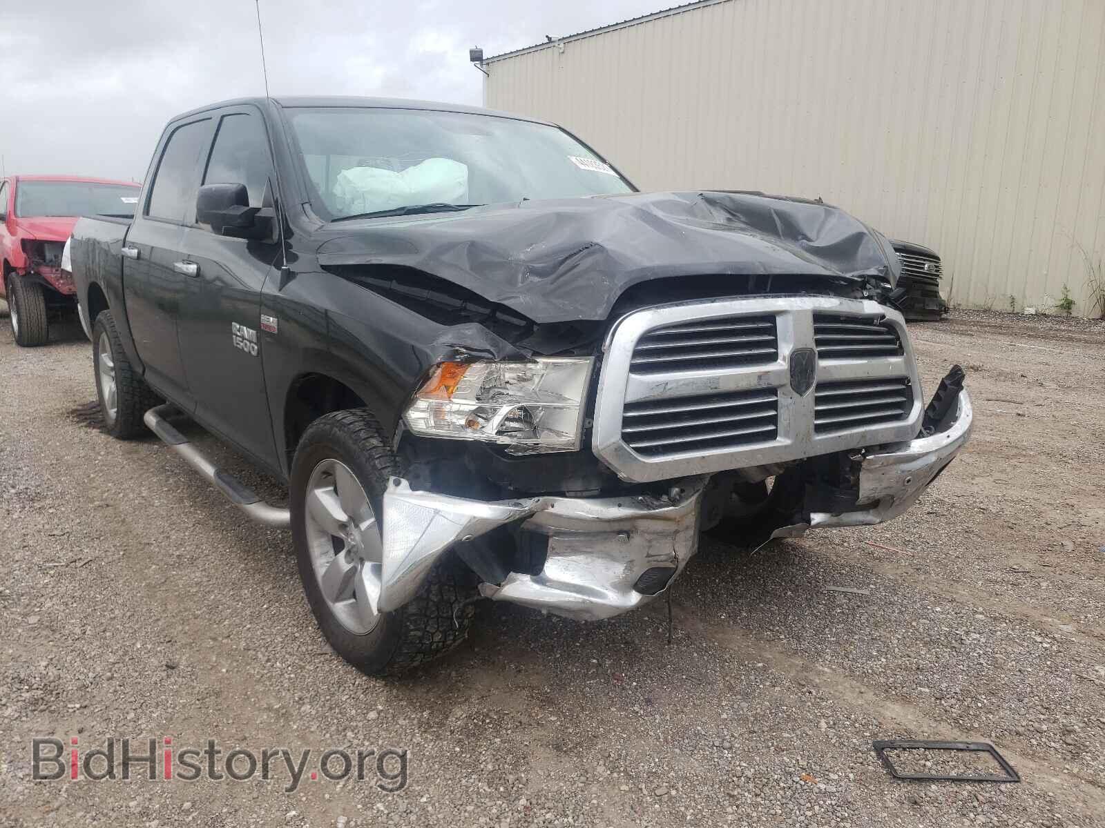 Photo 1C6RR7LT9HS553751 - RAM 1500 2017