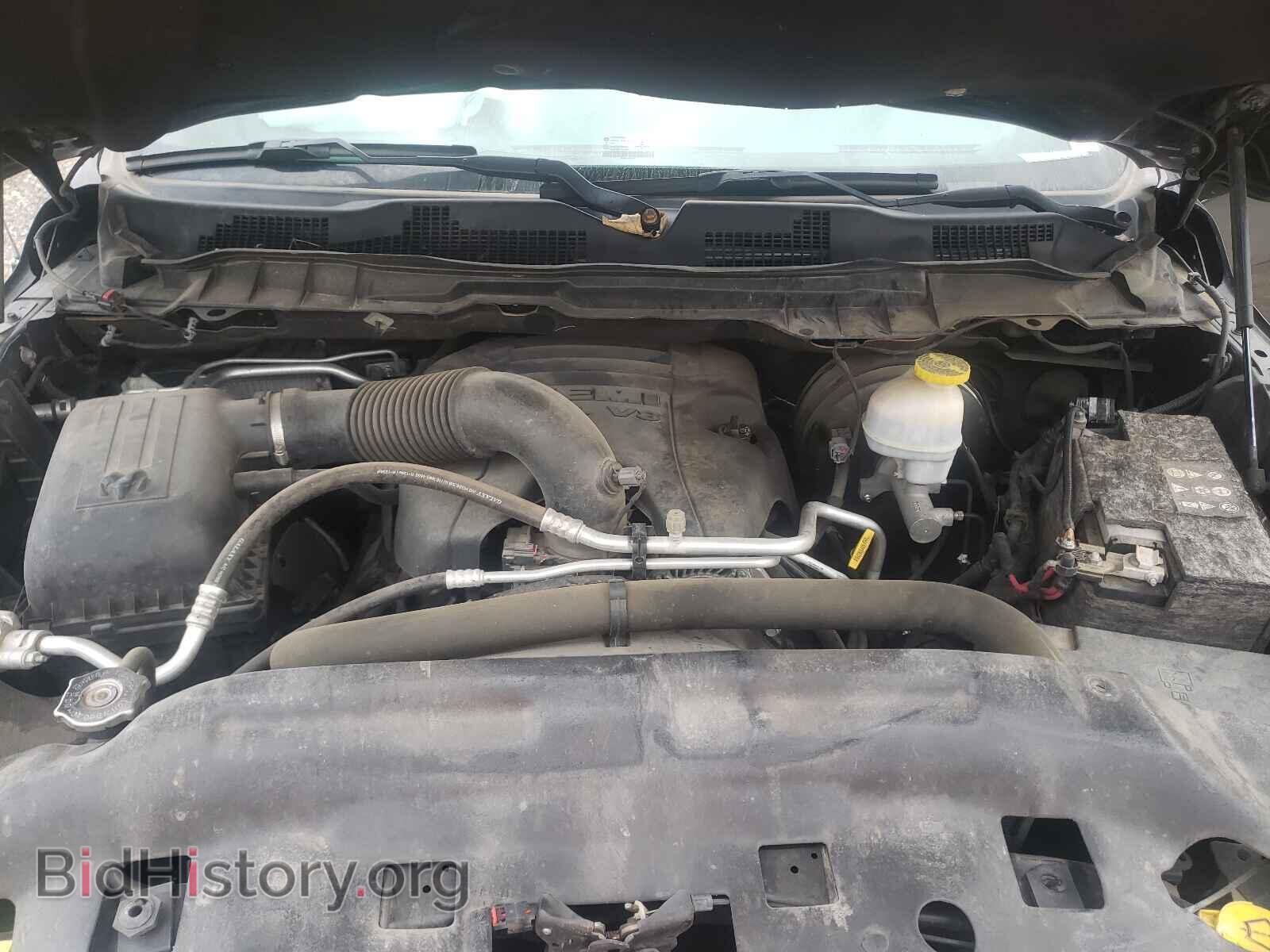 2017 RAM 1500 - VIN: 1C6RR7LT9HS553751 - Photo 7