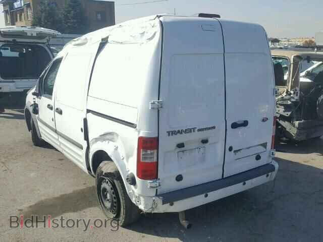 2012 FORD TRANSIT CO - VIN: NM0LS7BN4CT115385 - Фото 3