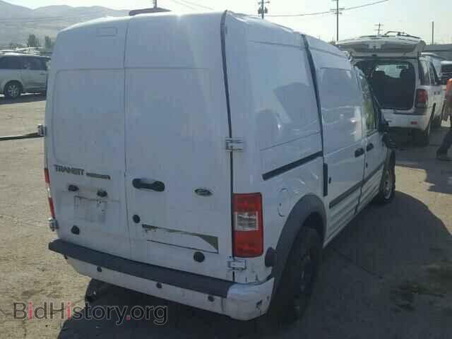 2012 FORD TRANSIT CO - VIN: NM0LS7BN4CT115385 - Фото 4