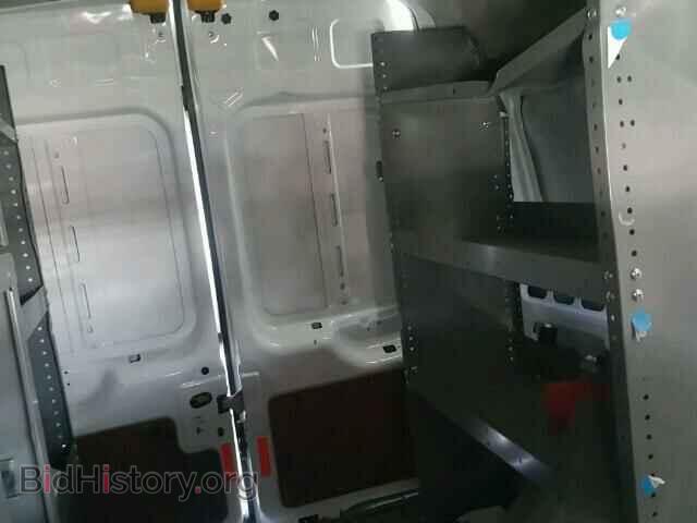 2012 FORD TRANSIT CO - VIN: NM0LS7BN4CT115385 - Фото 6