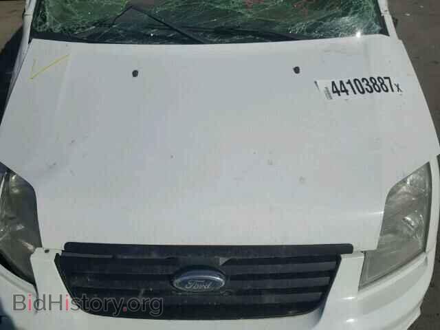 2012 FORD TRANSIT CO - VIN: NM0LS7BN4CT115385 - Фото 7