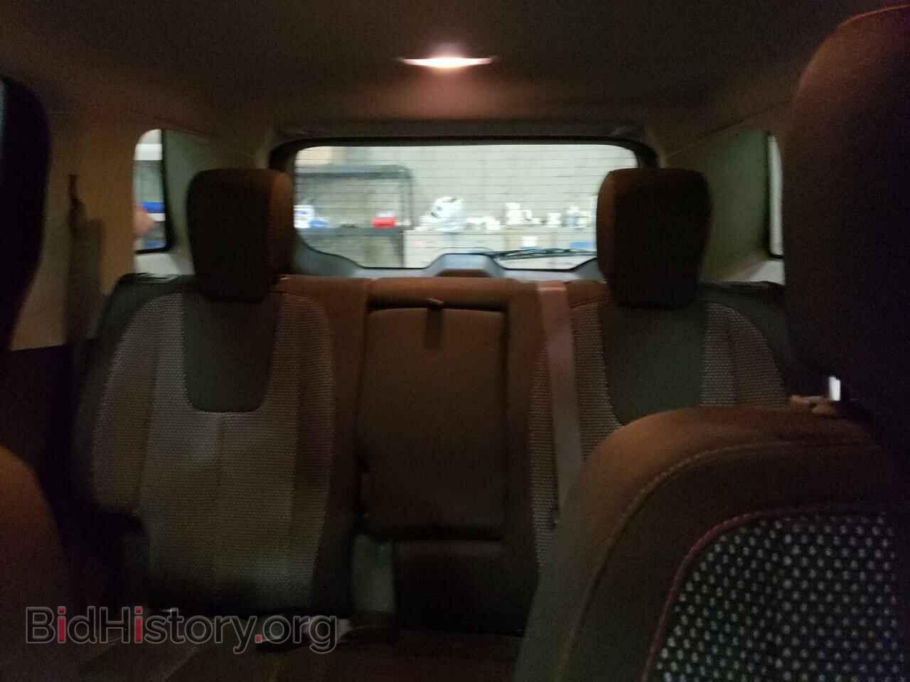 2017 GMC TERRAIN - VIN: 2GKFLTEK8H6185631 - Photo 10