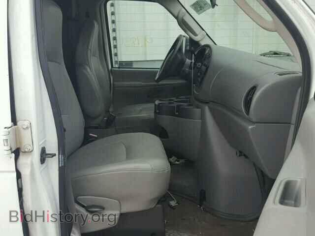 2008 FORD ECONOLINE - VIN: 1FTSE34L78DA26874 - Photo 5