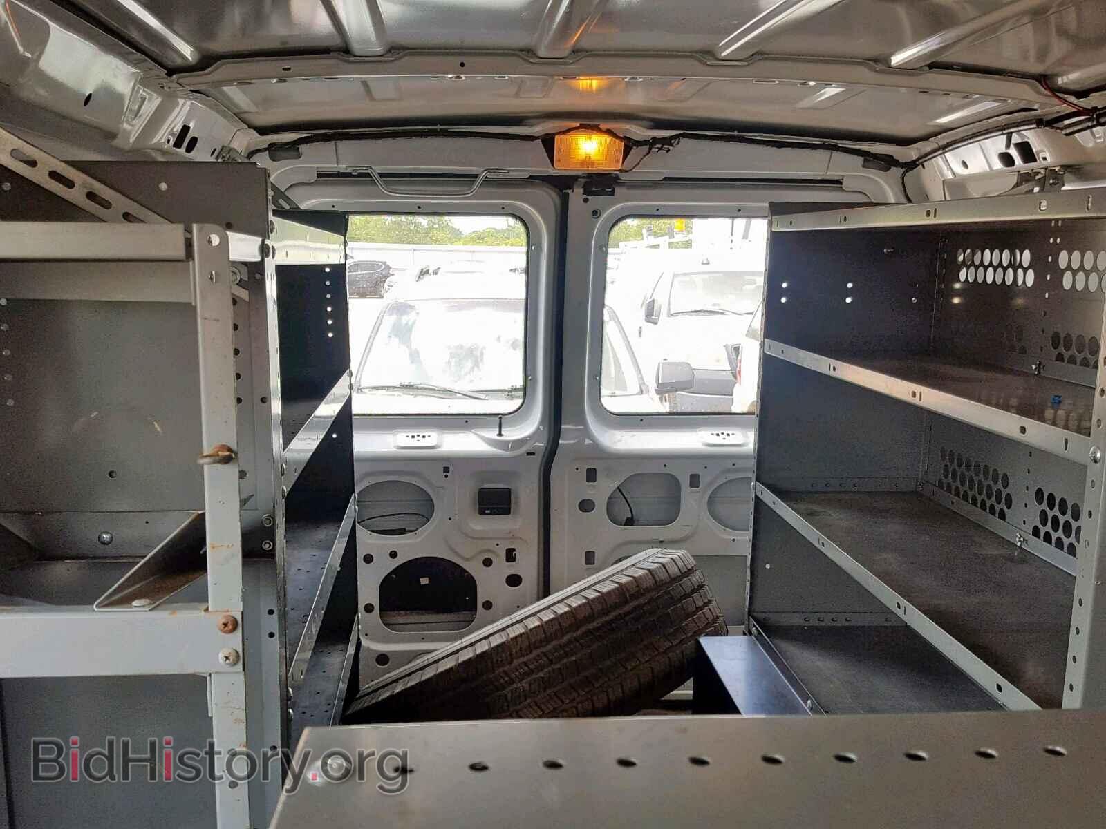 2011 FORD ECONOLINE - VIN: 1FTNE2EL1BDA87795 - Фото 6