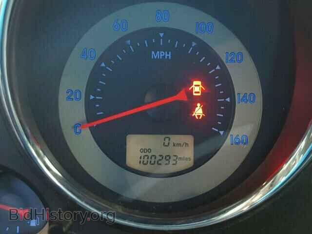 2011 MITSUBISHI ECLIPSE - VIN: 4A31K5DF7BE004219 - Фото 8