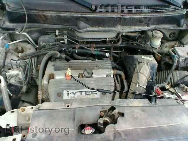 2008 HONDA ELEMENT - VIN: 5J6YH27748L016331 - Photo 7
