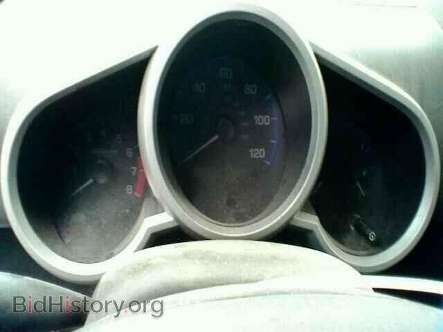 2008 HONDA ELEMENT - VIN: 5J6YH27748L016331 - Photo 8