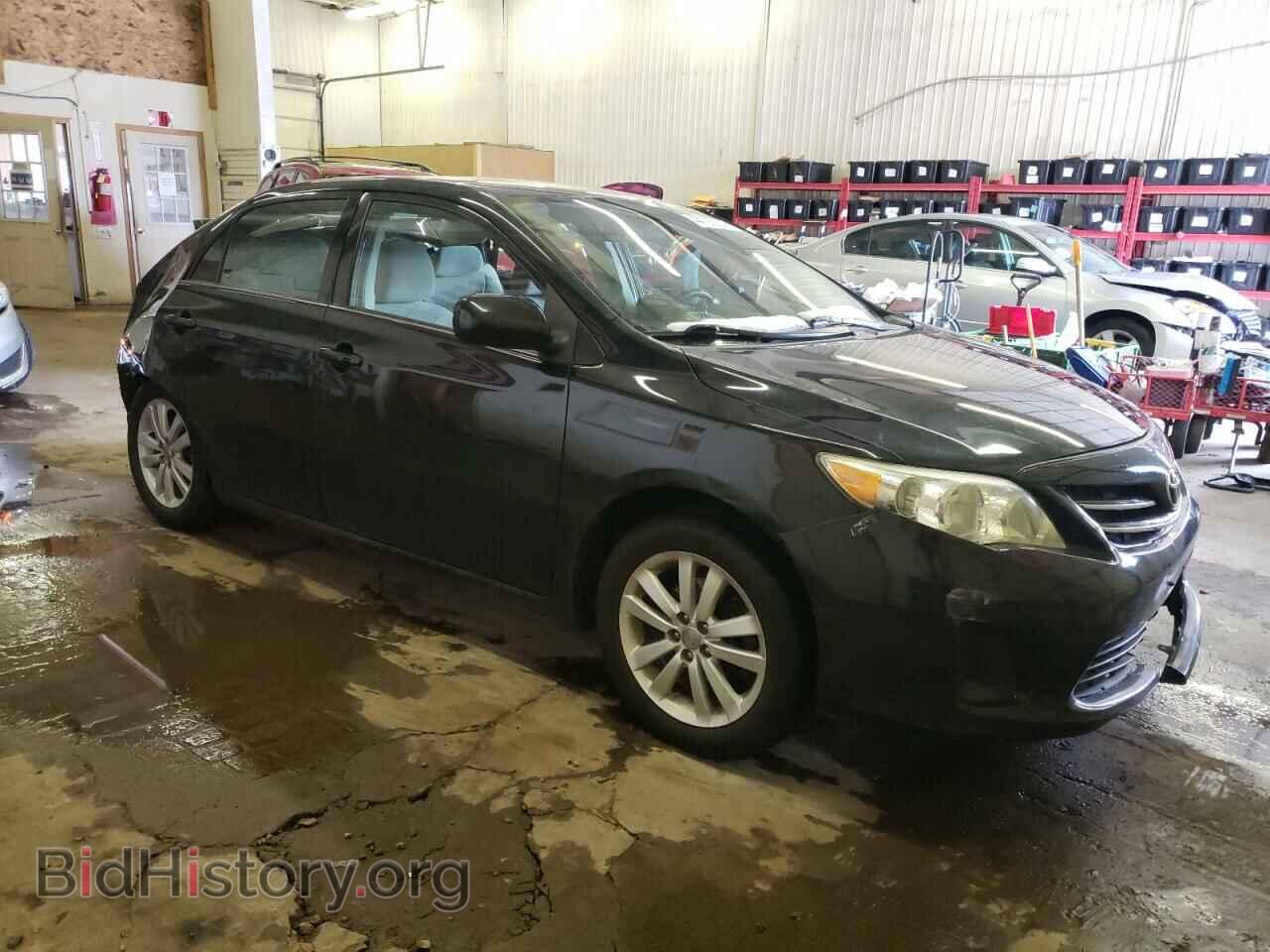 2013 TOYOTA COROLLA - VIN: 5YFBU4EE6DP078562 - Фото 4